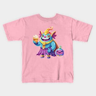 Bubble Banter Kids T-Shirt